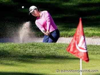 She The North: Next wave of Canadian golf girls are planting the flag