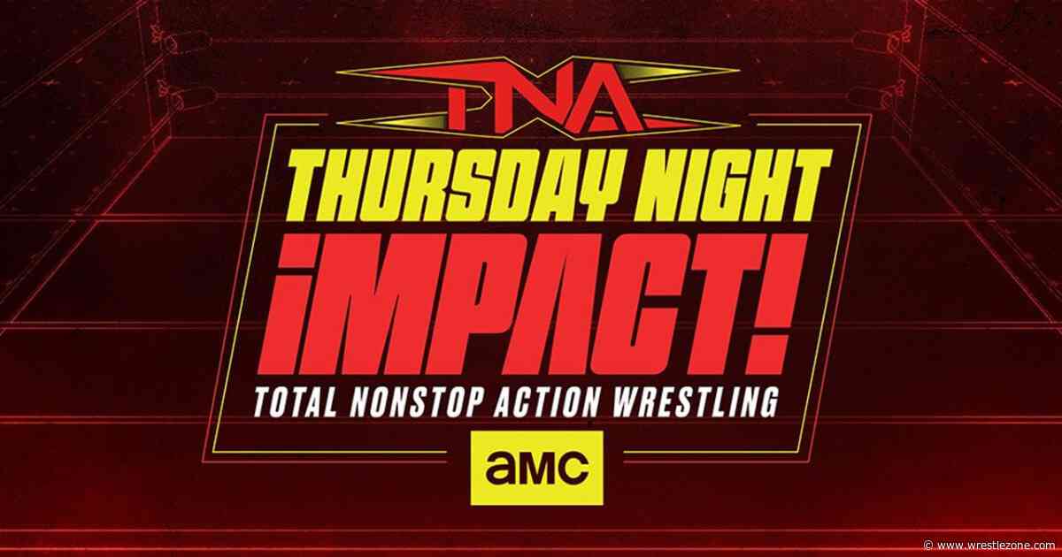 TNA iMPACT Results: Review, Grades, Card for August 20