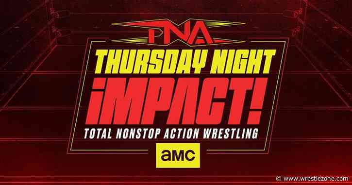 TNA iMPACT Results: Review, Grades, Card for August 20