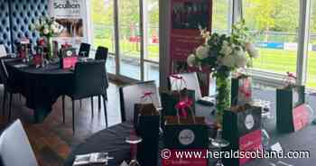 Scottish law firm backs historic Lanark Silver Bell racenight at Hamilton Park