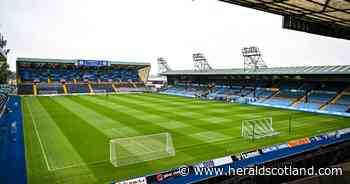 Backlash after Scots council 'bans' parking near busy football stadium