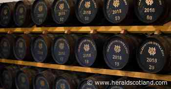 World first community whisky distillery warns of 'uncertain future' without new cash