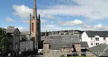 Historic island church to be transformed into adventure centre