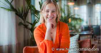 Edinburgh entrepreneur Bethan Higson to headline Women on Top Summit in September