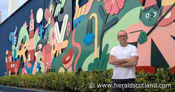 What are the secrets behind Kirkwall’s thriving high street?