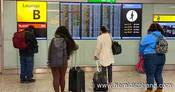 UK travel company ceases trading after 40 years - see if your holiday is affected