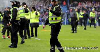 Police Scotland watchdog backs facial recognition to curb football disorder