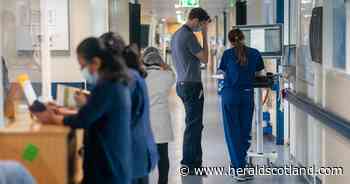 Whistleblower doctor warns NHS Scotland still puts reputation before patient safety
