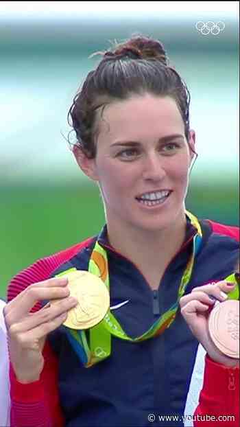 🇺🇸 History for USA triathlon at Rio 2016 🥇