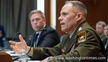 Army will shut down a unit in Europe focused on learning drone warfare