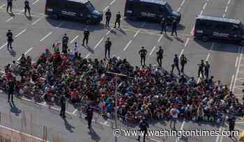 Thousands of migrants in Ceuta wait in limbo while Spain figures out what to do with them