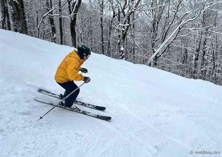 Tips for Adults Learning to Ski