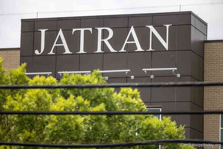 Jackson public transit workers end strike after reaching new pact with MV Transportation