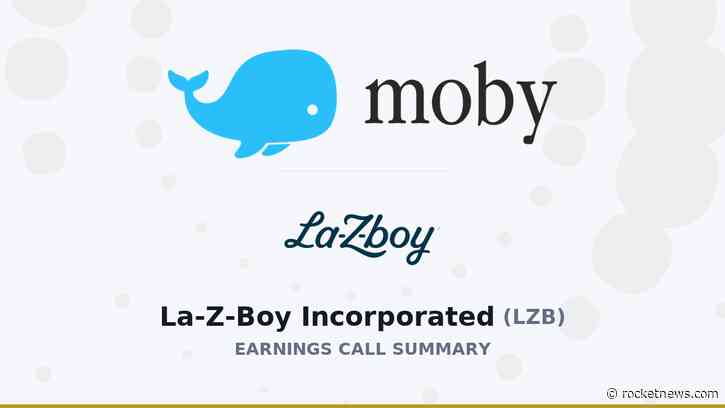 La-Z-Boy Incorporated Q1 2027 Earnings Call Summary