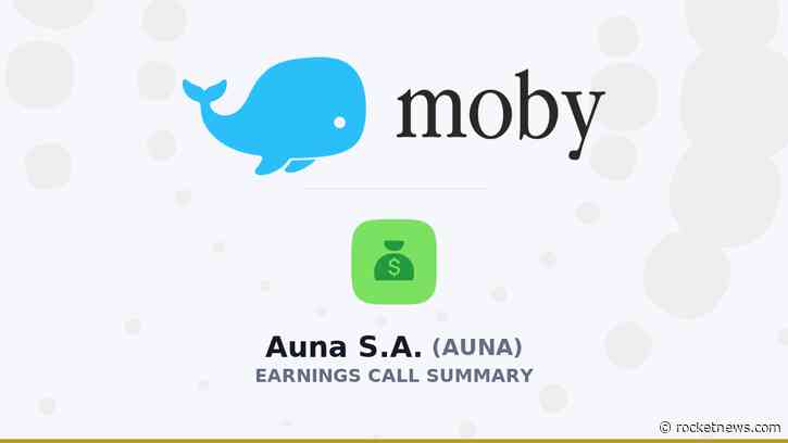 Auna S.A. Q2 2026 Earnings Call Summary