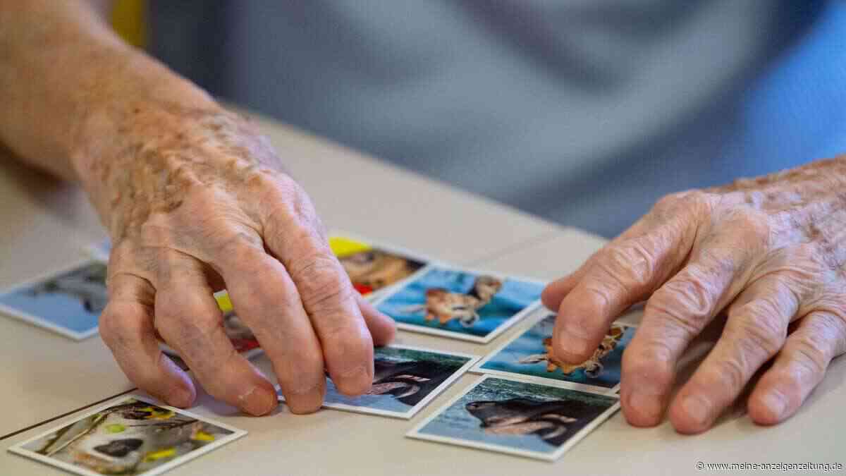 Pflegereform: Städtetag fordert Umbau zur Vollversicherung