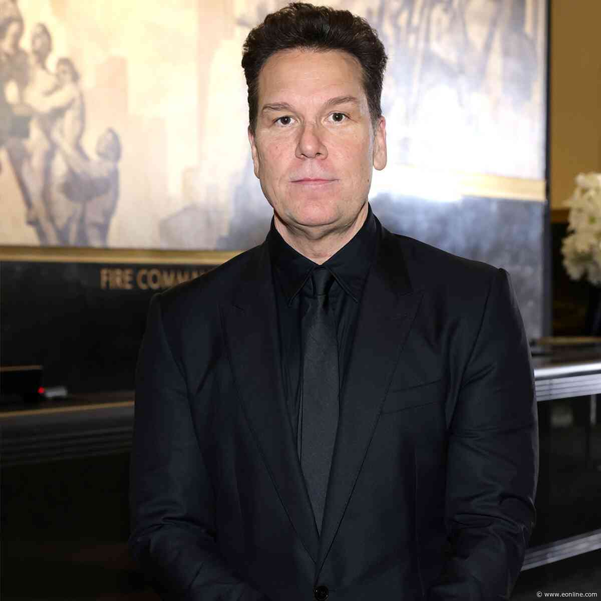 Dane Cook Says Brother Stole $12 Million, Hid Money in Sauce Jars