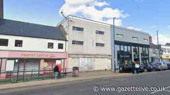 Inadequate space and natural light scuppers Redcar High Street flats plan