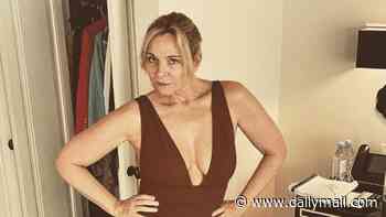 Everything Kim Cattrall does to maintain her incredible looks and figure as the Sex And The City star turns 70