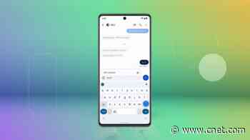 Some New Samsung Device Owners Are Running Into RCS Messaging Issues