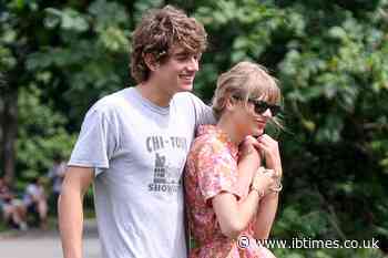 Taylor Swift's Ex Conor Kennedy Lands on Russia International Most Wanted List Facing 10 Years for Mercenary Fighting