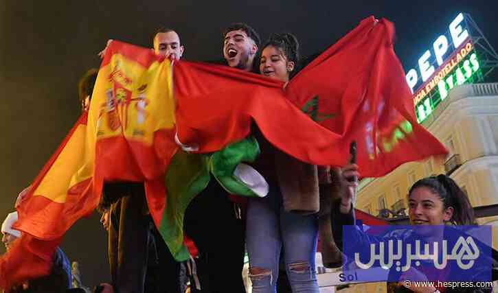 عن نظرة المغاربة للإسبان.. تصور براغماتي في مواجهة مُتخيَّل استبعادي