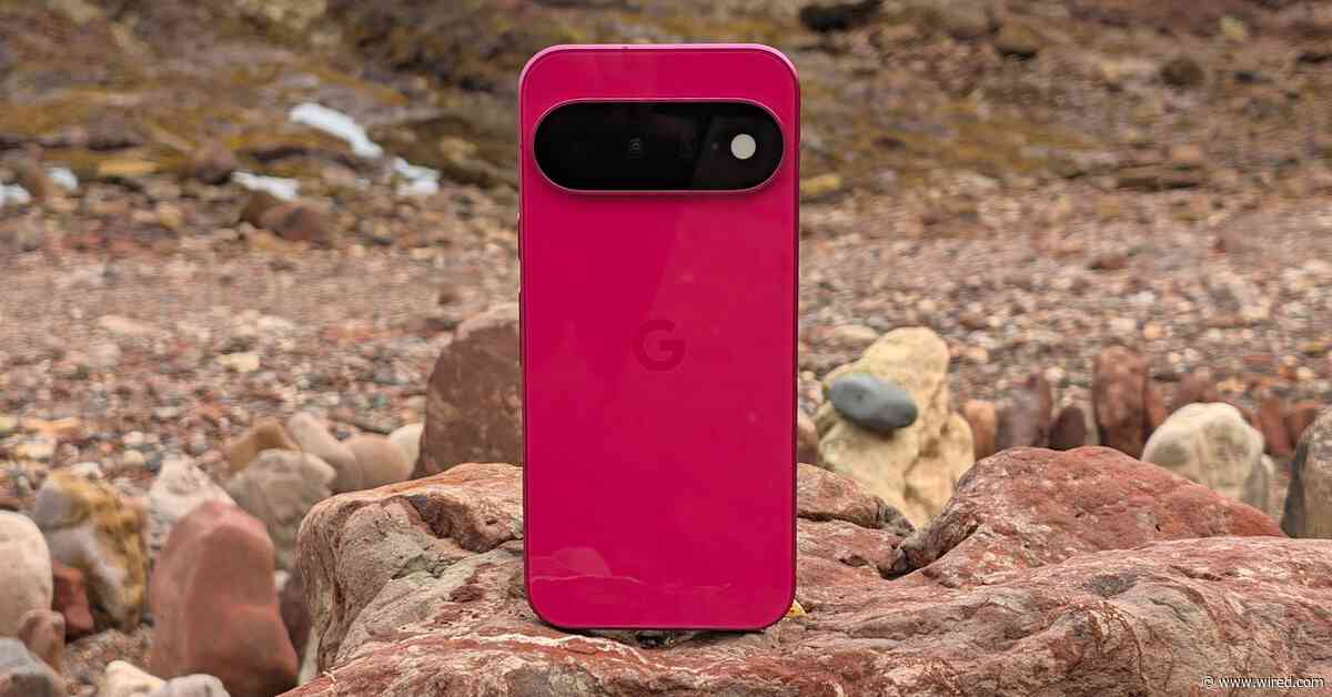 Google Pixel 11 Review: Minor Upgrade