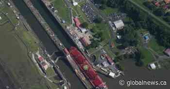 Panama Canal will cap daily transits as El Nino set to reduce water levels