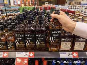 David Eby mum about lifting U.S. booze ban as B.C. restaurant industry supportive of prime minister's call