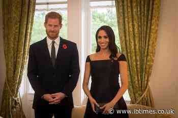 Prince Harry Mocked Over UK Return Plot After Saying He'd Never Bring His Family Back