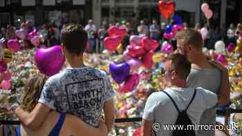 UK's first ever national day for terrorism victims 'can save lives' hope