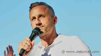 To many voters alarmed by mass migration, this man is a charismatic messiah. He's also a pro-Russian on the verge of becoming the first far-Right nationalist to run a state government since the Nazis... So is this the most dangerous man in Germany?