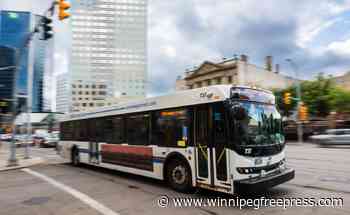 WSD official expects older students to get free youth Transit passes first in staggered rollout of pilot program