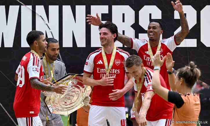 Arsenal ready to land first blow of the PL season against Lampard's Sky Blues