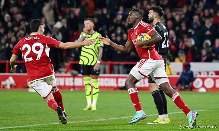 Opposition watch: Three Coventry City players Arsenal must watch, including 'dangerous' forward