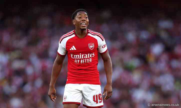 ‘I know for a fact’ – Ian Wright addresses Lewis-Skelly Arsenal exit rumours