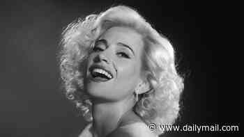 PATRICK MARMION reviews Who Killed Marilyn: Some like it Lott... but Marilyn play has all the drama of a Wikipedia entry