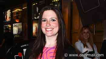 Tim Rice's ex Laura: 'I stole back phone from Soho thief'