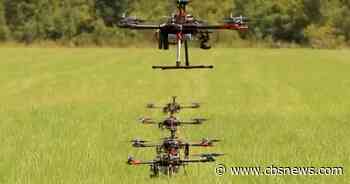 U.S. Army phases out new drone battalion, despite being far behind in drone race
