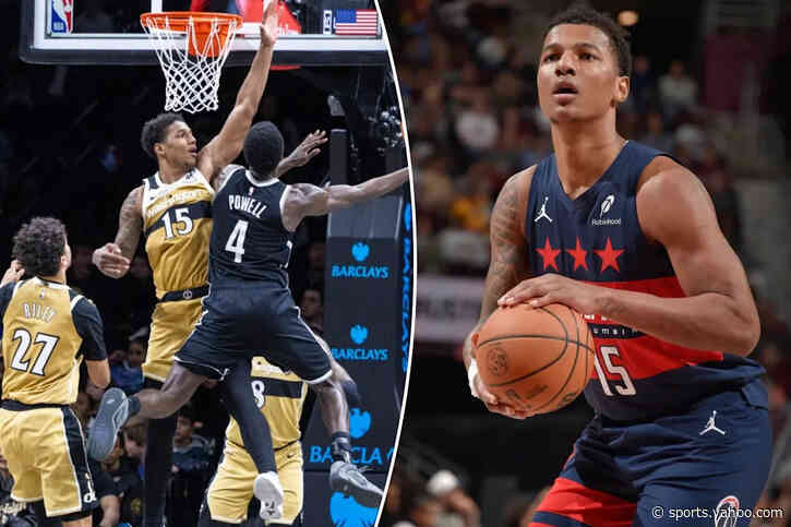 Angel Reese’s brother getting dumped in fallout of five-team NBA trade