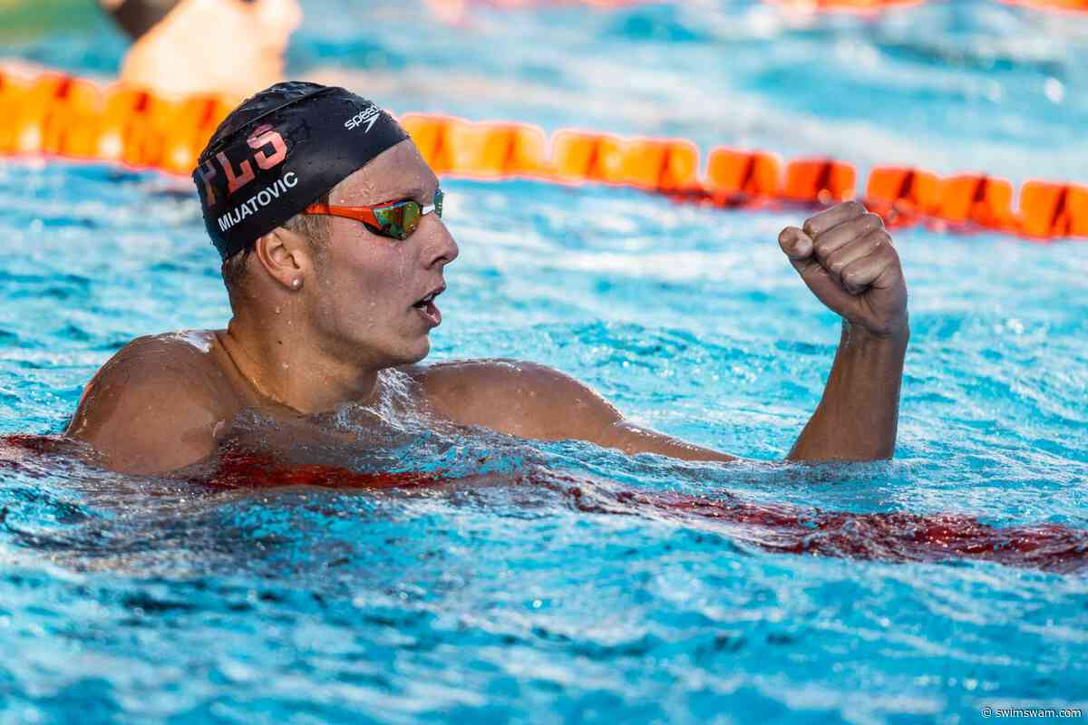 2026 Junior Pan Pacs: Day 4 Finals Live Recap