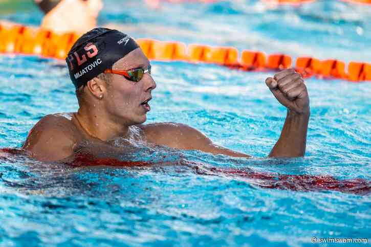 2026 Junior Pan Pacs: Day 4 Finals Live Recap