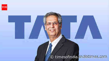 Noel Tata kicks off hunt for next Tata Sons chief