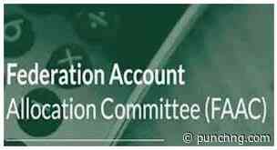 States get special N435bn for security, infrastructure