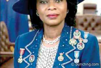 Duke-Abiola campaign claims growing support for UN top job