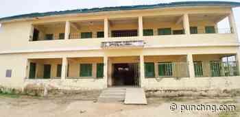 Ogun community seeks secondary school, pedestrian bridge