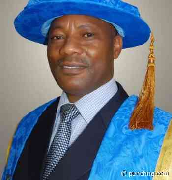 Prof Tanko Ishaya: Tenure, truth and the UNIJOS controversy