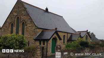 Plans to convert chapel into home approved
