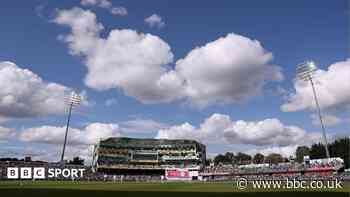 Yorkshire Test allocation 'feels unfair', says CEO