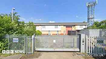 Company defends mortuary plan at business park